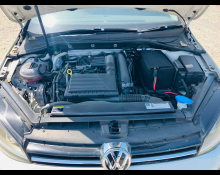 Volkswagen Golf 2013