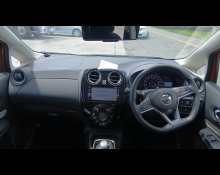 Nissan Note 2019