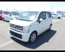 Suzuki Wagon R 2019