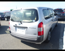 Toyota Probox 2020
