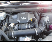 Lexus RX 2016