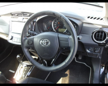 Toyota Corolla Fielder 2013