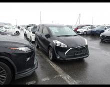 Toyota Sienta 2021 For Sale and Price
