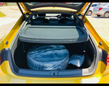 Volkswagen Arteon 2020