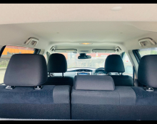 Toyota Corolla Fielder 2019