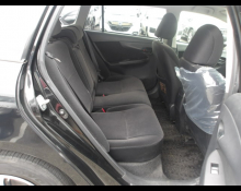 Toyota Corolla Fielder 2010