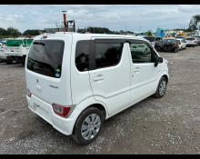 Suzuki Wagon R 2020