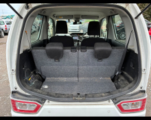 Suzuki Wagon R 2020