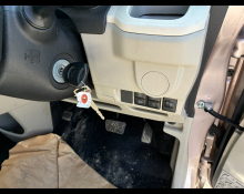 Daihatsu Move 2019