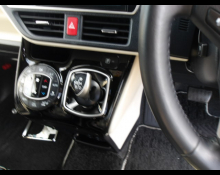 Toyota Noah 2019