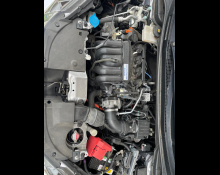 Honda Shuttle 2019