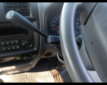 Mazda Bongo Van 2019