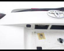 Toyota Corolla Fielder 2015