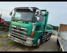 Hino Profia 2010