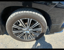 Lexus LX 2020