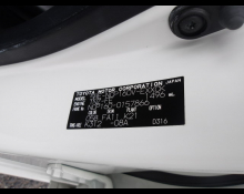 Toyota Probox 2021