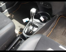 Toyota Vitz 2019
