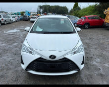 Toyota Vitz 2019