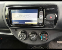 Toyota Vitz 2019