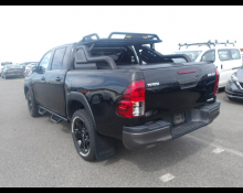 Toyota Hilux 2019