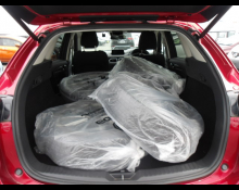 Mazda CX-5 2019
