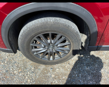 Mazda CX-5 2019