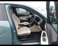 BMW X2 2024