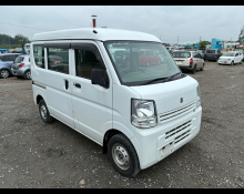 Used Suzuki Every Cars For Sale in Japan