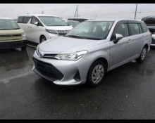 Toyota Corolla Fielder 2019