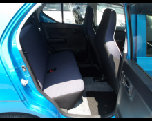 Suzuki Alto 2019