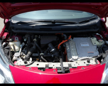 Nissan Note 2019
