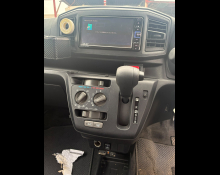 Daihatsu Mira e:S 2020