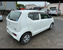 Suzuki Alto 2019