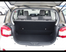 Toyota Passo 2019