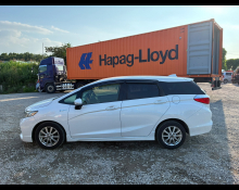 Honda Shuttle 2019