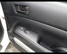 Toyota Succeed Van 2019