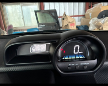 Toyota Porte 2019