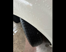 Toyota Porte 2019