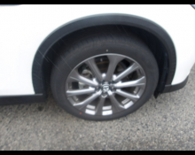 Mazda CX-60 2023