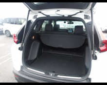 Honda CR-V 2020