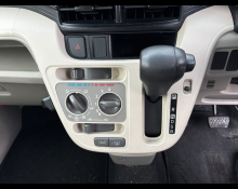 Daihatsu Move 2021