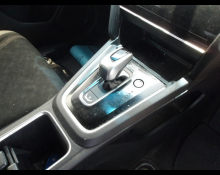 Honda Shuttle 2019