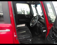 Honda N Box 2019