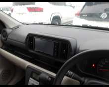 Toyota Passo 2019