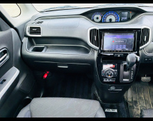 Suzuki Solio Bandit 2019