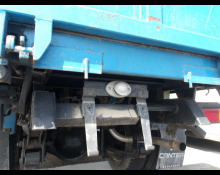 Mitsubishi Canter 2000