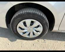 Toyota Vitz 2019
