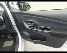 Toyota Vitz 2019