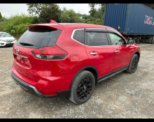 Nissan X-Trail 2019
