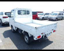 Suzuki Carry Truck 2019